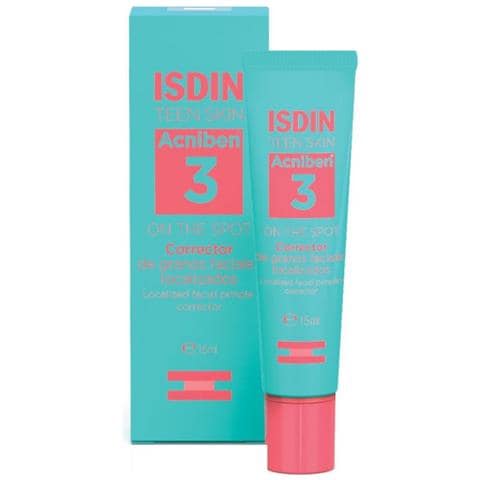 Acniben On The Spot 15ml - Foto 1