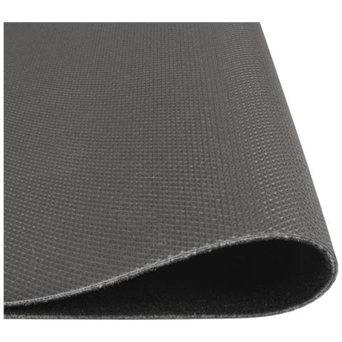 Tappeto Da Cucina Lavabile Nero Cucina 60x180 Cm Velluto - Foto 3