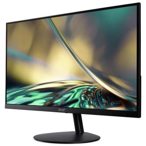 Sa2 Sa322qabi 31.5"" Full-hd Monitor 80.0 Cm 31.5 Zoll 75hz Ips 1x Vga - Flachbildschirm (tft /lcd) [energieklasse E] (um.js2ee.a09) - Foto 1