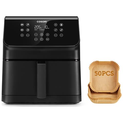 -freidora De Aire Premium Ii Chef Edition 6,2 Litros - Foto 1