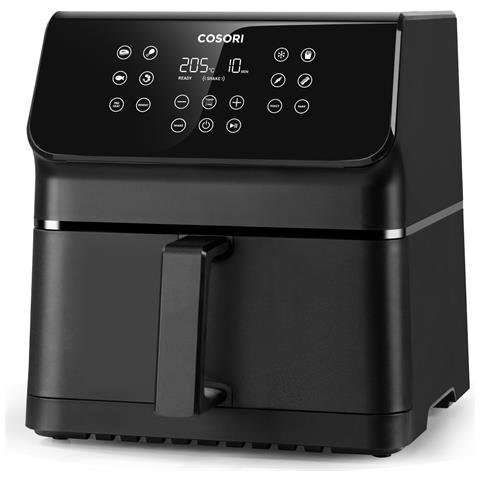 -freidora De Aire Premium Ii Chef Edition 6,2 Litros - Foto 2