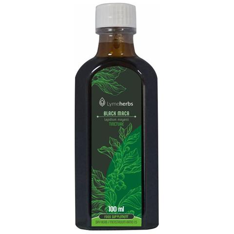 Tintura Di Maca 1:5 (100ml) - Foto 1