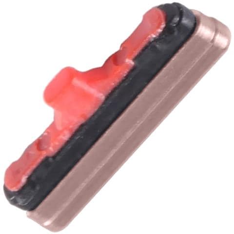 Tasto Power Galaxy S21 E S21 Plus Originale, Rosa - Foto 1