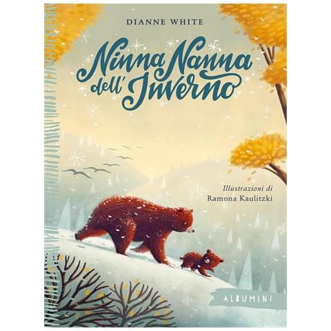 Dianne White - Ninna nanna dell'inverno. Ediz. a colori - Foto 1