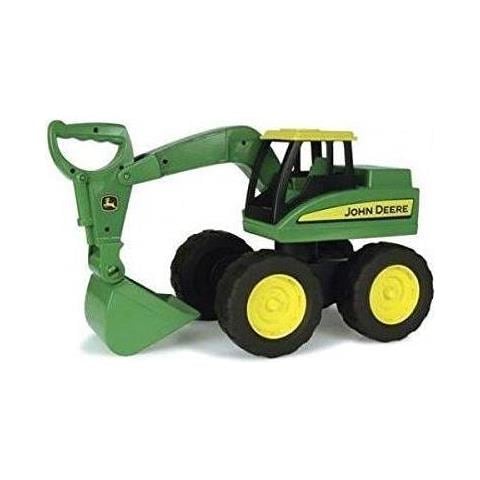 Tomy Big Scoop Excavator - Foto 1