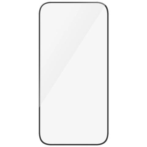 Pacchetto Di Protezione Per Apple Iphone 16 Pro Max Flagship Series 3-in-1, Trasparente - Foto 2