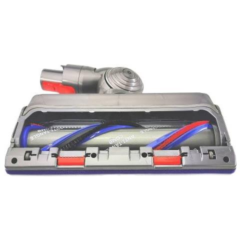 Spazzola Elettrica Submarine Compatibile Solo Con L'aspirapolvere Detect Submarine, Originale - 973149-03 - Foto 2