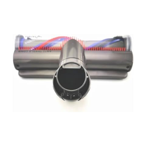 Spazzola Elettrica Submarine Compatibile Solo Con L'aspirapolvere Detect Submarine, Originale - 973149-03 - Foto 3