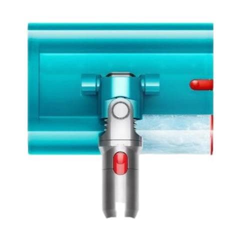 Spazzola Elettrica Submarine Compatibile Solo Con L'aspirapolvere Detect Submarine, Originale - 973149-03 - Foto 1