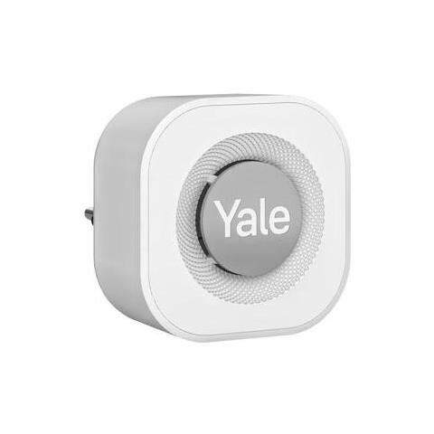 Doorbell Chime Grigio, Bianco - Foto 3