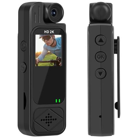 Pocket Camera Y1 Con Schermo - Compatta E Discreta Modello 1 - Foto 2