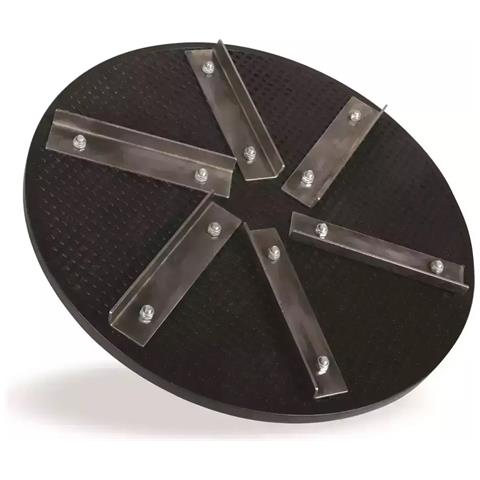 DEDRA DED77675, 37 cm, 1 pz - Foto 1