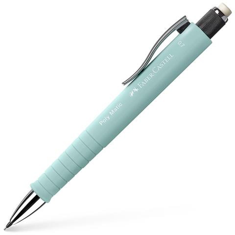 133305 portamine 0,7 mm B 1 pz - Foto 1