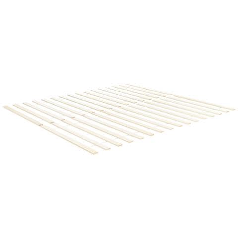 Base Letto A Doghe Blanzac 180 X 200 Cm - Foto 1