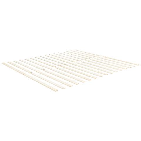 Base Letto A Doghe Blanzac 180 X 200 Cm - Foto 2