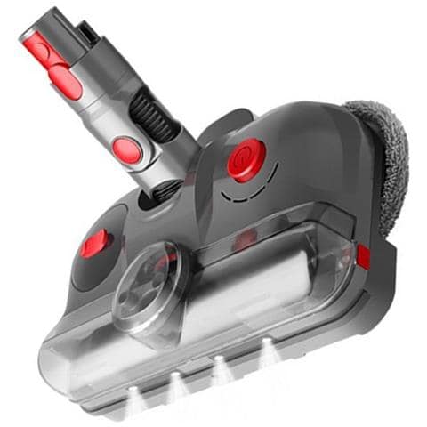 Testina Mocio Premium Per Dyson V10 Slim E V12 - Foto 2