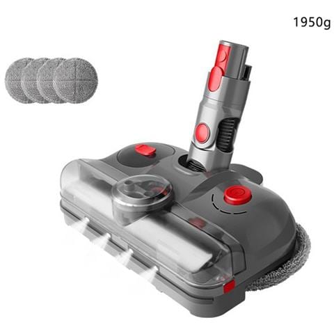 Testina Mocio Premium Per Dyson V10 Slim E V12 - Foto 1