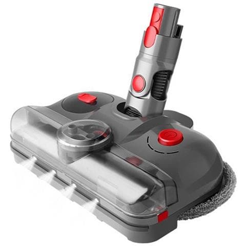 Testina Mocio Premium Per Dyson V10 Slim E V12 - Foto 4