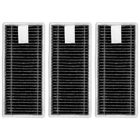Set Di 3 Filtri Hepa Di Ricambio Compatibili Con Ecovacs X9 Pro Omni - Foto 1