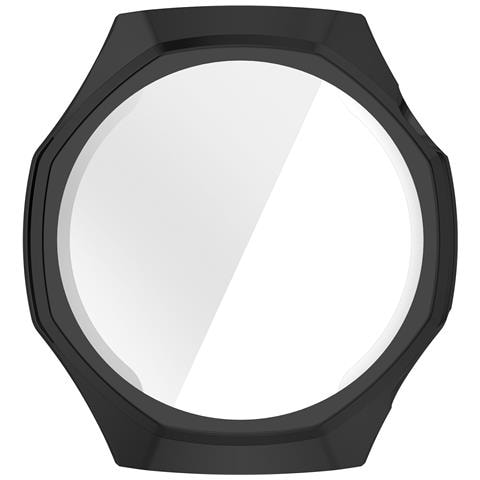 Custodia Protettiva Completa In Tpu Compatibile Con Huawei Watch Gt6 Pro 46mm - Nera - Foto 1