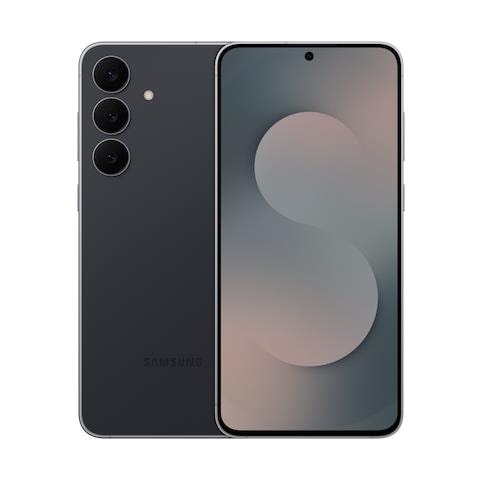 Galaxy S25 FE 5G Enterprise Ed 128GB 8GB Ram AI Display 6.7" Dynamic AMOLED 2X Main Camera 50MP DualSim: nanoSim+eSim USB tipo-C Androd 16 Exynos 2400 4900mAh JetBlack Europa - Foto 1
