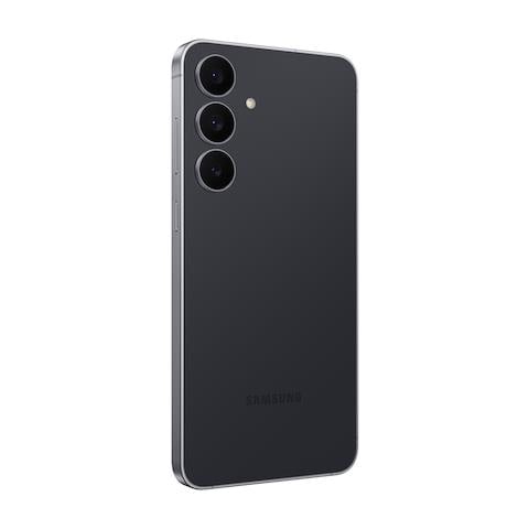 Galaxy S25 FE 5G Enterprise Ed 128GB 8GB Ram AI Display 6.7" Dynamic AMOLED 2X Main Camera 50MP DualSim: nanoSim+eSim USB tipo-C Androd 16 Exynos 2400 4900mAh JetBlack Europa - Foto 10