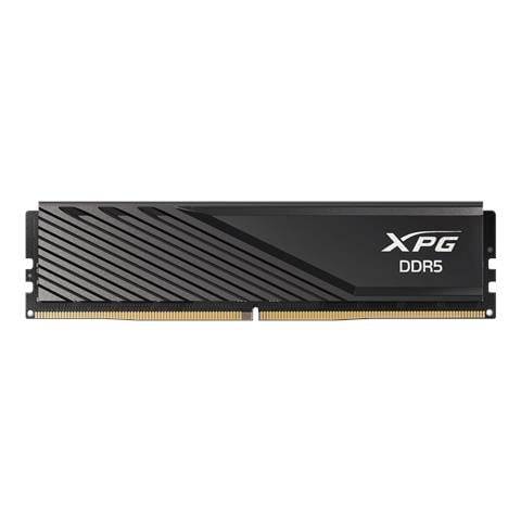 LANCER BLADE RGB memoria 32 GB 2 x 16 GB DDR5 Data Integrity Check (verifica integrità dati) - Foto 1