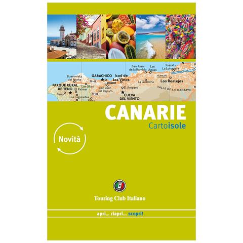 Hélène Bienvenu - Canarie - Foto 1