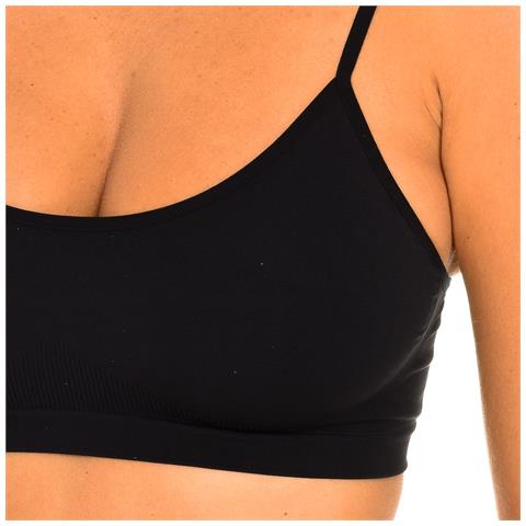 Reggiseno Beverly Hills Reggiseno Effetto Push Up 110147 Donna - Foto 2