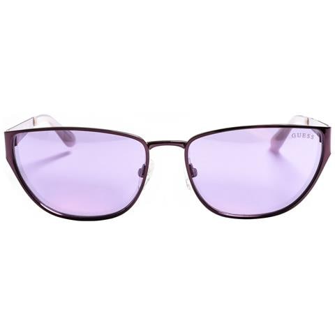 Occhiali Da Sole Rettangolari Gu7903 Donna - Foto 1
