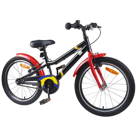 Bicicletta per Bambini 20 Pollici - Foto 2