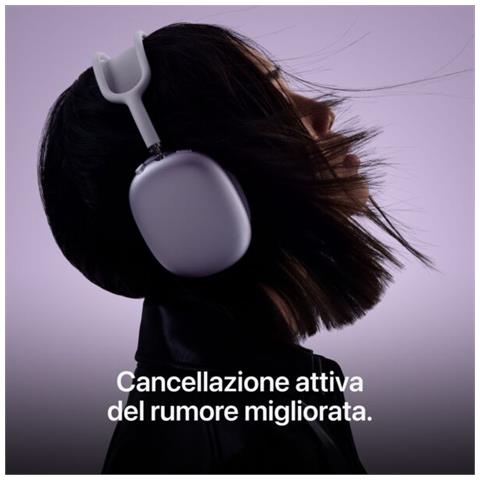 AirPods Max 2 - Galassia - Foto 2