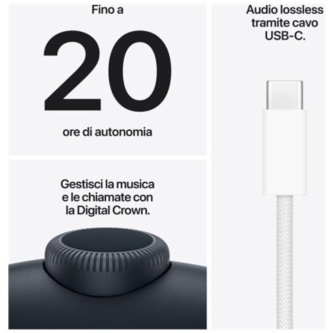 AirPods Max 2 - Galassia - Foto 9