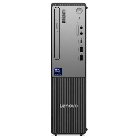 ThinkCentre neo 50s Gen 6 Intel Core Ultra 5 225 16 GB DDR5-SDRAM 512 GB SSD Windows 11 Pro SFF PC Nero - Foto 1
