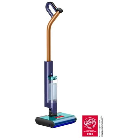 Lavapavimenti Clean+Wash Hygiene - Foto 1