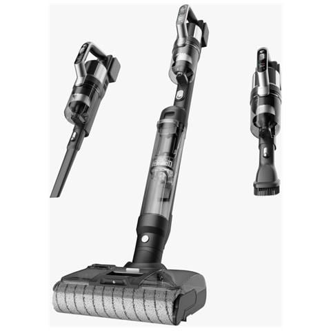 PW11 Plus Aspirapolvere Cordless Dry & Wet - Foto 2