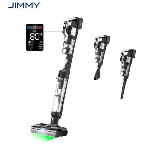 PW11 Plus Aspirapolvere Cordless Dry & Wet - Foto 3