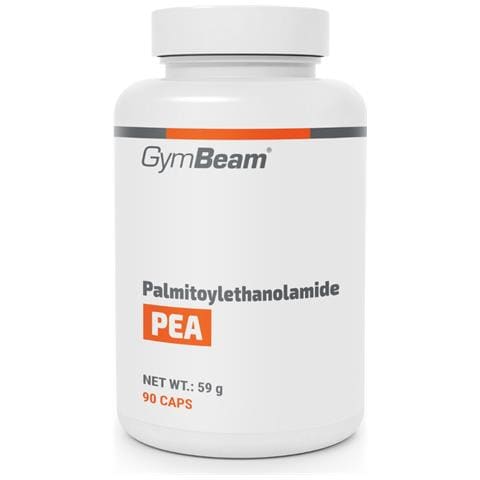 Integratore In Capsule Palmitoiletanolamide Pea Vegano - Foto 1