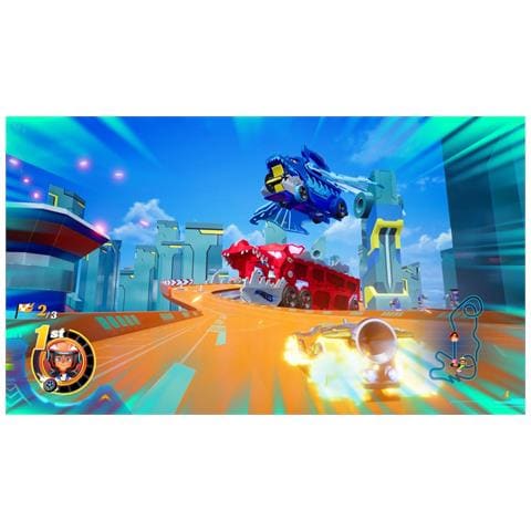 Hot Wheels Let's Race Ultimate Speed - Foto 2