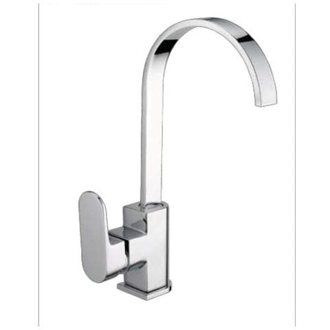 Miscelatore Cucina Monocomando Modello Samarcanda Finitura Cromo - Foto 1