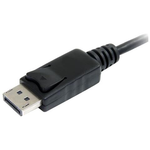 Cavo adattatore video DisplayPort a Mini DisplayPort M / F 15 cm - Foto 3