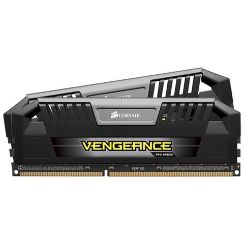 Memoria Dimm Vengeance Pro 16GB (2x8GB) DDR3 2133MHz CL11 - Foto 3