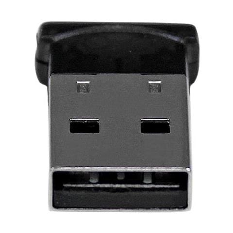 Adattatore Mini USB Bluetooth 4.0 - Dongle wireless EDR classe 1 da 50 m - Foto 2