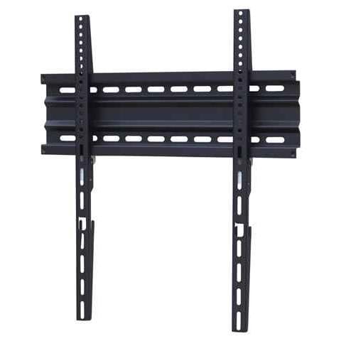 ITB OM06165 Supporto TV a parete 132,1 cm (52") Nero - Foto 1