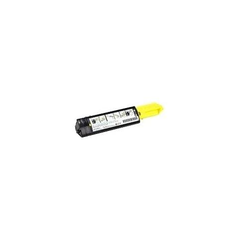 Cartuccia Toner Dell 593-10063 - Giallo - Laser - 4000 pagina - 1 Pacco - Foto 1