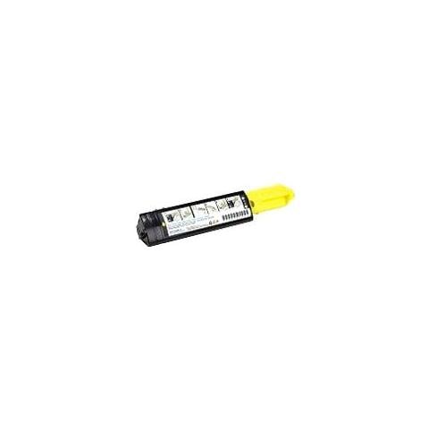 Cartuccia Toner Dell 593-10063 - Giallo - Laser - 4000 pagina - 1 Pacco - Foto 2