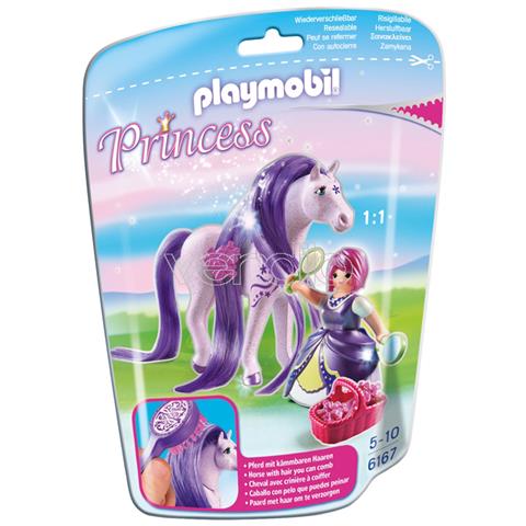 Principessa Violetta con Pony - Foto 2