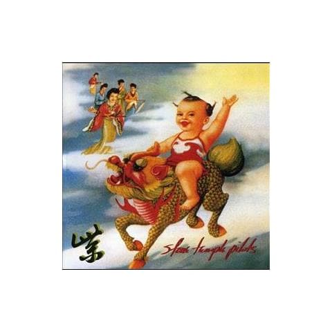 Cd Stone Temple Pilots - Purple - Foto 1