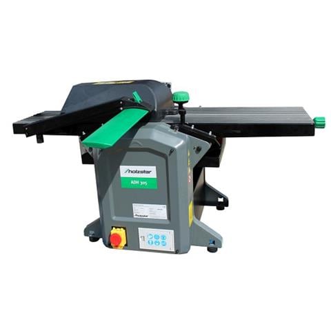 Pialla Combinata A Filo E Spessore ADH305 - Max Larghezza Piallatura 305 Mm - Foto 1