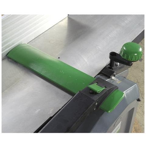 Pialla Combinata A Filo E Spessore ADH305 - Max Larghezza Piallatura 305 Mm - Foto 2